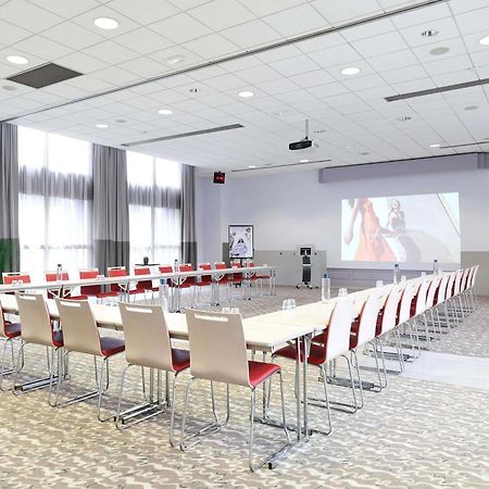 Mercure Grenoble Centre Porte Des Alpes Ngoại thất bức ảnh