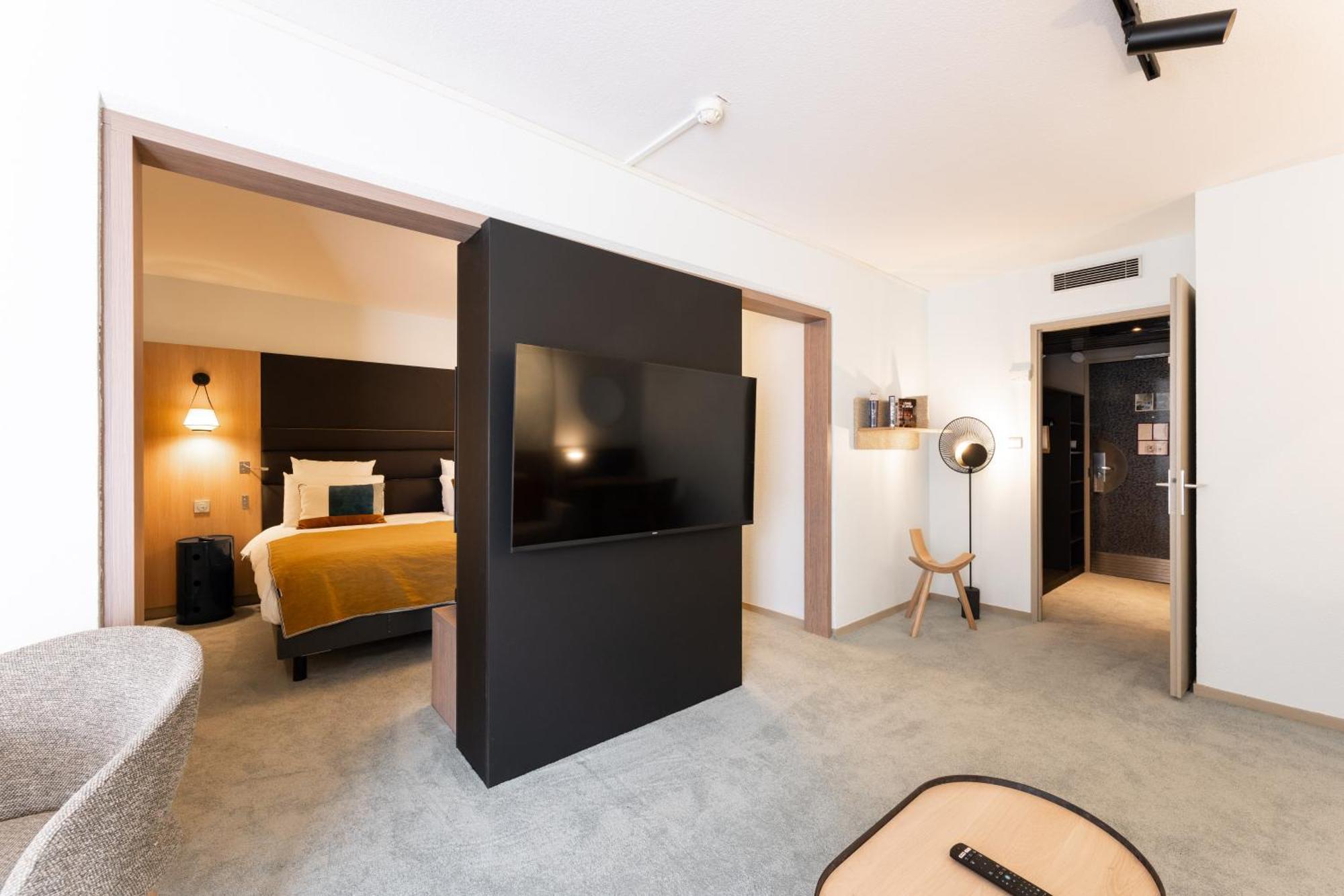 Mercure Grenoble Centre Porte Des Alpes Ngoại thất bức ảnh