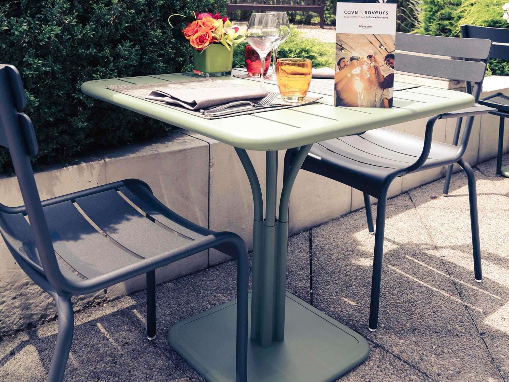 Mercure Grenoble Centre Porte Des Alpes Ngoại thất bức ảnh
