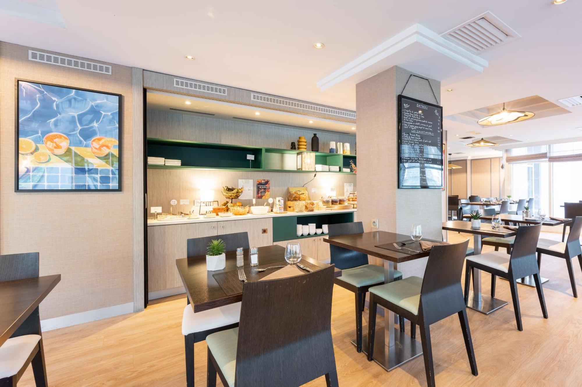 Mercure Grenoble Centre Porte Des Alpes Ngoại thất bức ảnh